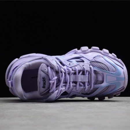 Balenciaga Sneaker TRACK Tess.s.Gomma 4.0 4000020 - Image 6
