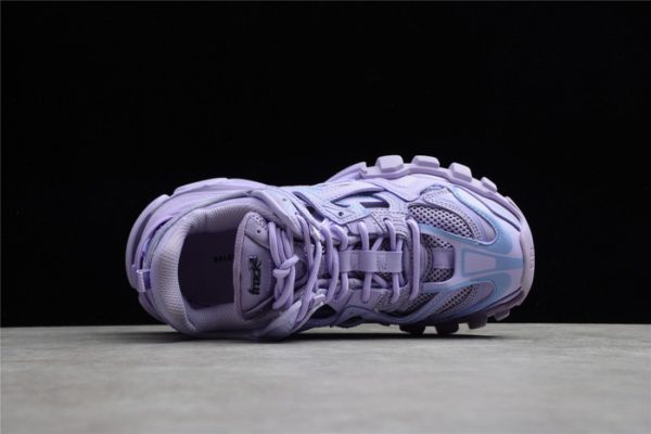 Balenciaga Sneaker TRACK Tess.s.Gomma 4.0 4000020