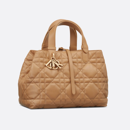 Dior Toujours Medium Cowhide - Image 9