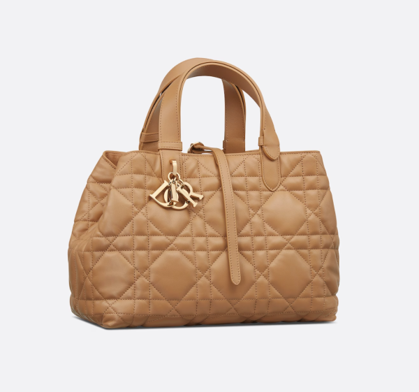 Dior Toujours Medium Cowhide