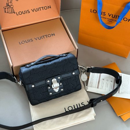 LV Trunk Monogram Bag - Image 2
