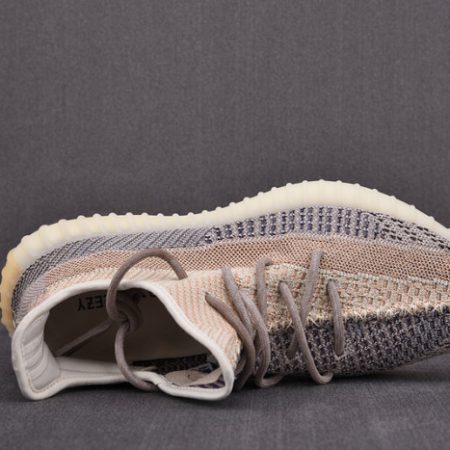 Yeezy Boost 350 V2 Ash Pearl GY7658 - Image 6