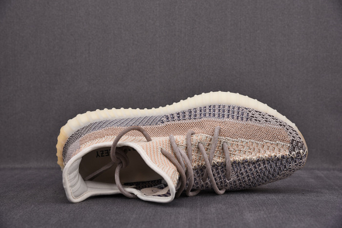 Yeezy Boost 350 V2 Ash Pearl GY7658 - Image 6