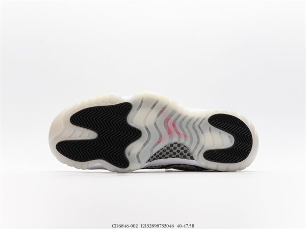 Jordan 11 Retro Low Snake Light Bone CD6847-002