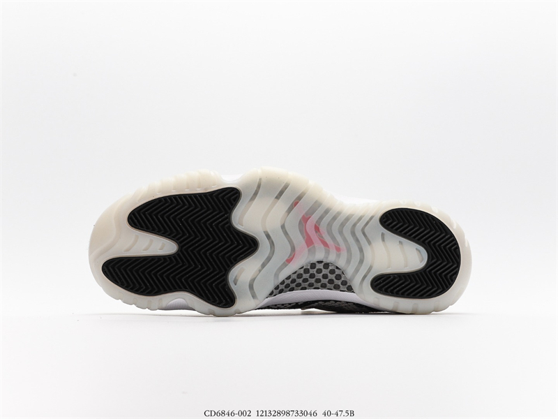 Jordan 11 Retro Low Snake Light Bone CD6847-002 - Image 7