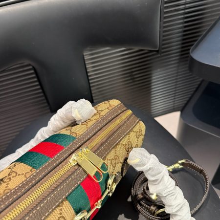 Gucci Handle Bag - Image 10