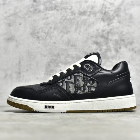 Dior B27 Sneakers Low-Top (AA Version)