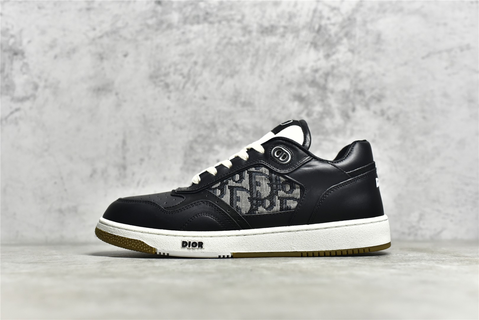 Dior B27 Sneakers Low-Top (AA Version) - Image 1