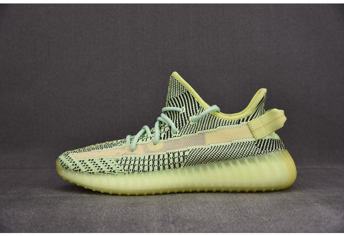 Yeezy Boost 350 V2 Yeezreel FW5191 - Image 1