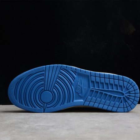 Air Jordan 1 high fragment Travis Scott DH3227-105 - Image 7