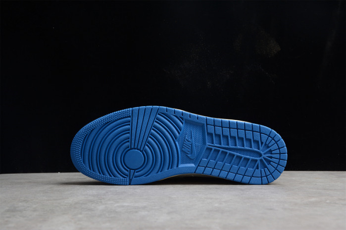 Air Jordan 1 high fragment Travis Scott DH3227-105 - Image 7