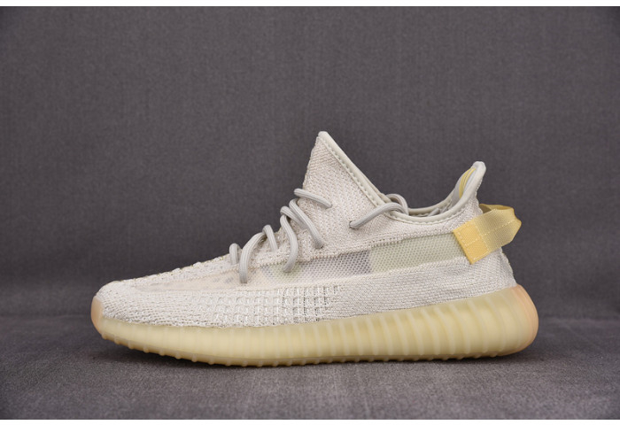 Yeezy Boost 350 V2 Light GY3438 - Image 1