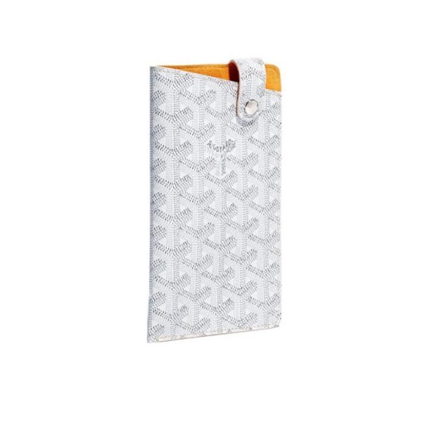 Goyard Montmartre Mobile Phone Bag