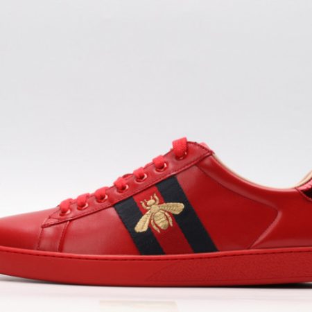 Gucci Ace Sneakers 58 - Image 2