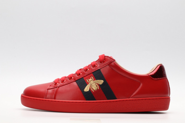 Gucci Ace Sneakers 58 - Image 2