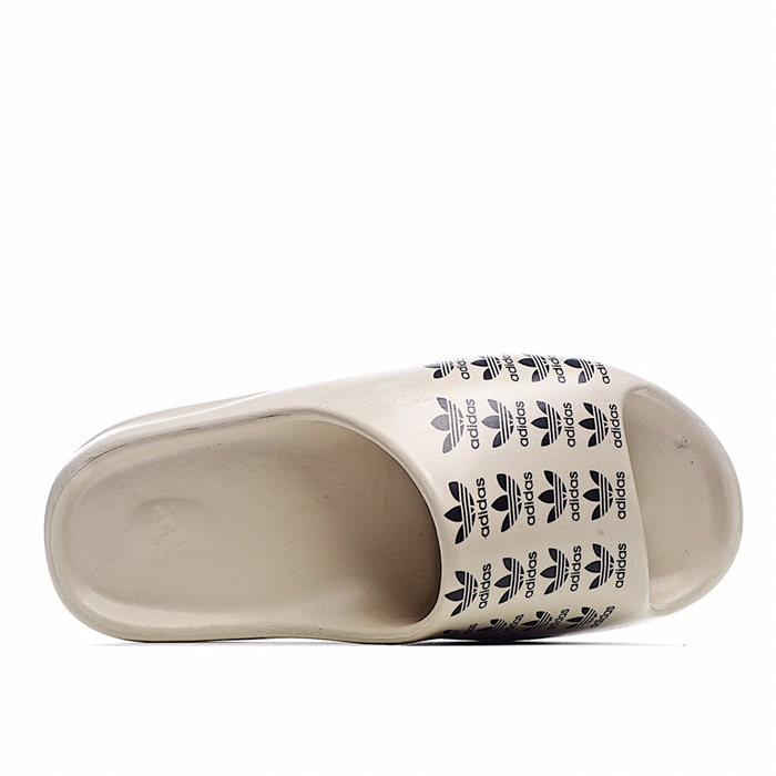 Yeezy Slides Logo FW6394 - Image 4