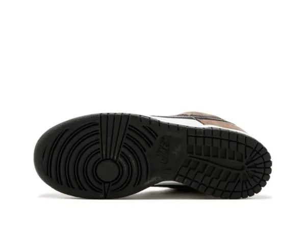 Dunk SB Low Pro “ Trail Eed"