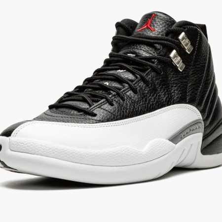 Air Jordan 12 Retro "Playoffs 2022" - Image 4
