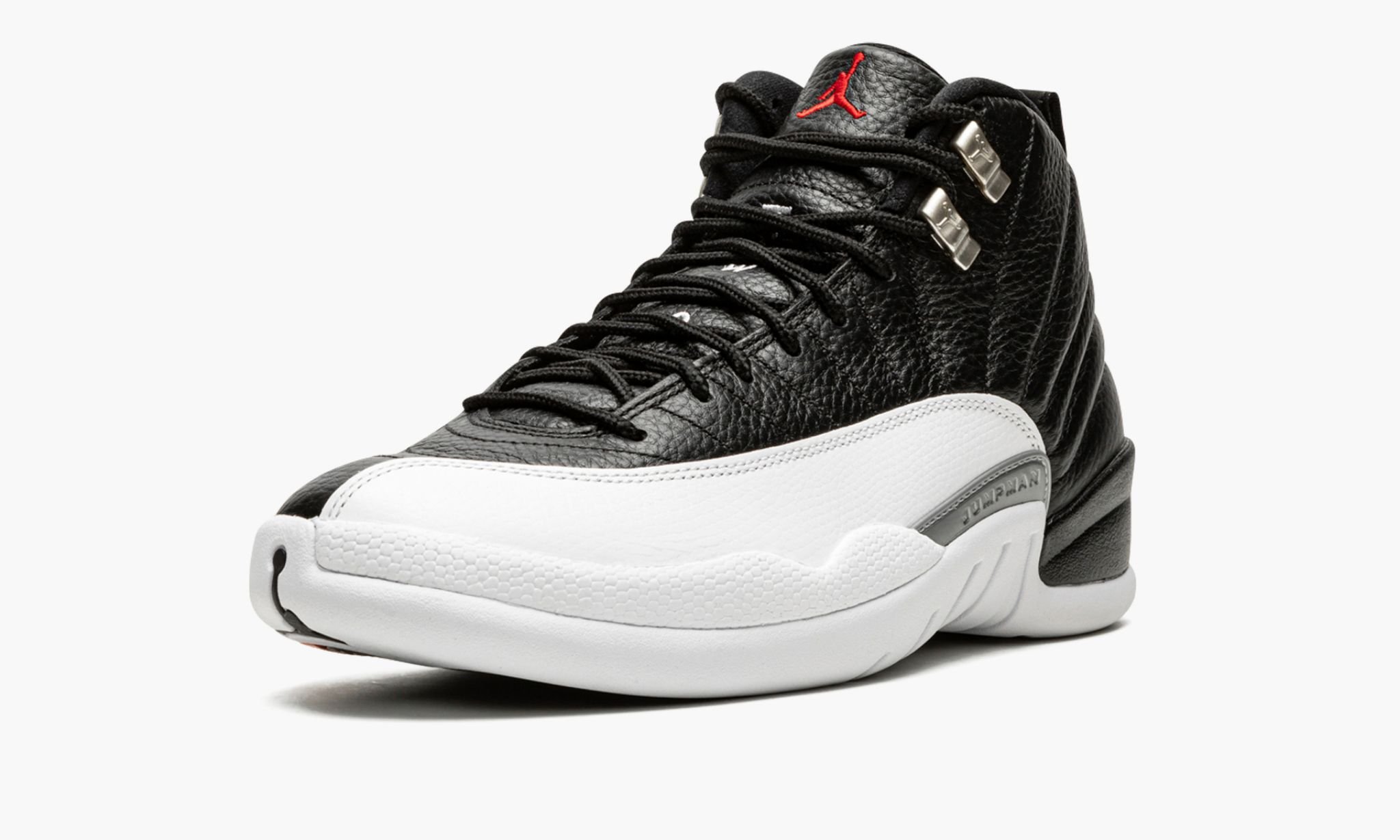 Air Jordan 12 Retro "Playoffs 2022" - Image 4