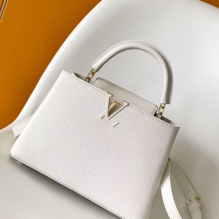 LV Borsa Capucines BB Top Quality