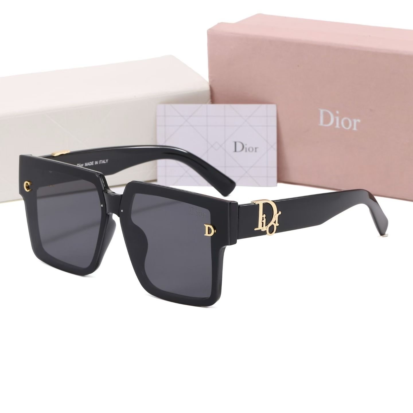 Dior Fashionable Sunglasses - Image 5