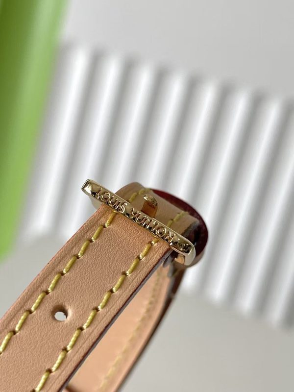LV Mini Bucket Bag