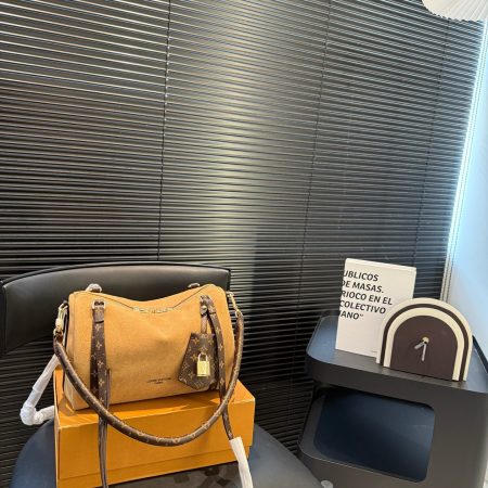 Lv Biker Bag - Image 3