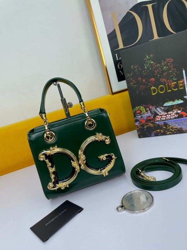 Dolce & Gabbana Bag