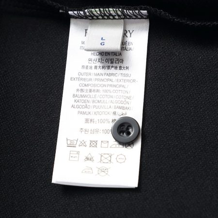 Burberry T-Shirt - Image 9