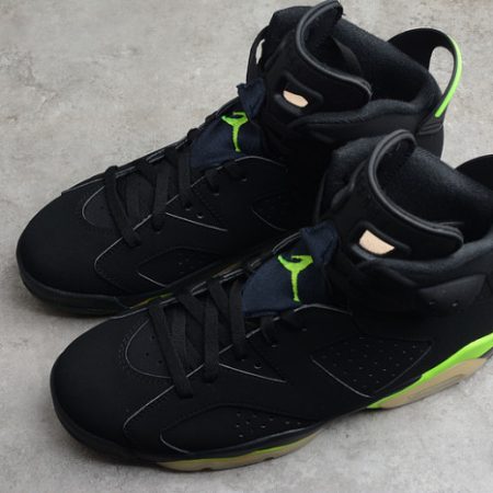 Air Jordan 6 Electric Green CT8529-003 - Image 13