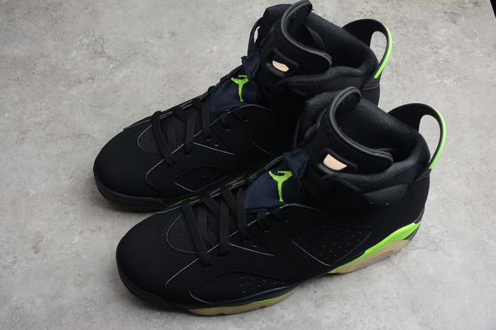 Air Jordan 6 Electric Green CT8529-003 - Image 13