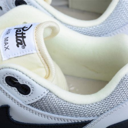 NIKE AIR MAX 1 PATTA WAVES NOISE AQUA DH1348-002 - Image 15