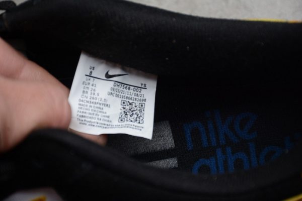 Nike Air Force 1 Low Athletic Club DH7568-002