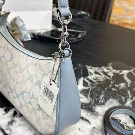 Coach Mahjong Crossbody Bag - Image 6