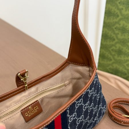 Guuci JACKIE crossbody bag - Image 10