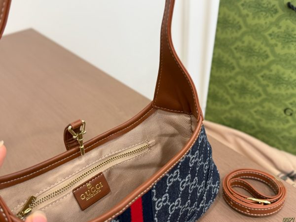 Guuci JACKIE crossbody bag
