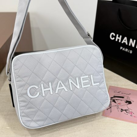 Chanel Sport Shoulder Bag - Image 5