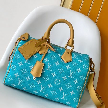 LV Speedy P9 30cm Bag 10A - Image 1
