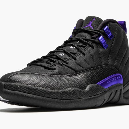 Air Jordan 12 Retro "Dark Concord" - Image 4