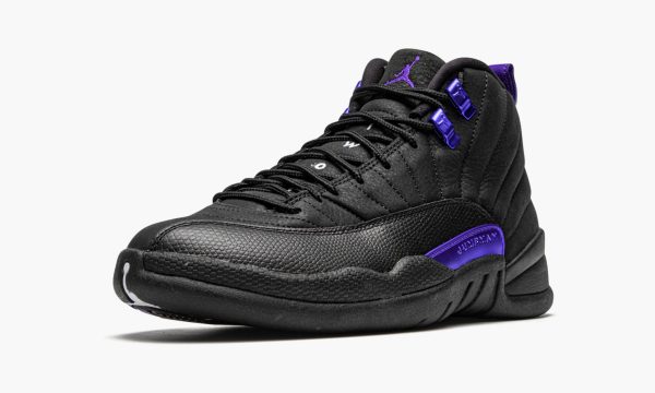 Air Jordan 12 Retro "Dark Concord"
