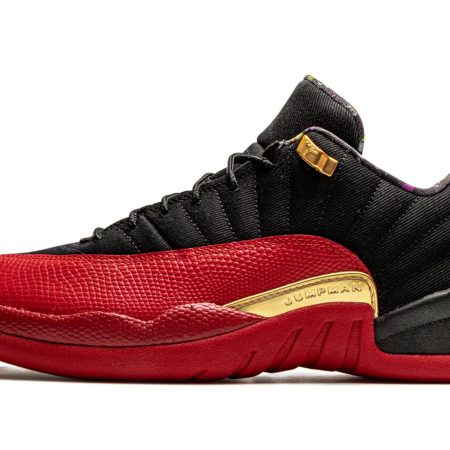 Air Jordan 12 Retro Low SE "Super Bowl LV" - Image 1