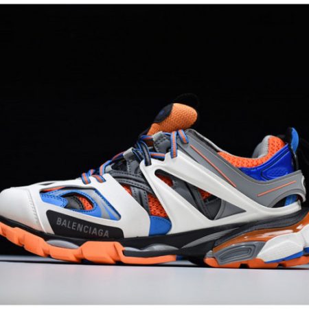 Balenciaga Sneaker TRACK Tess.s.Gomma 5000002