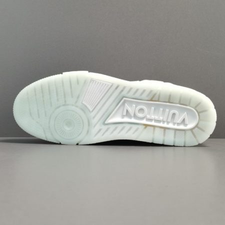 LV Trainer White - Image 8