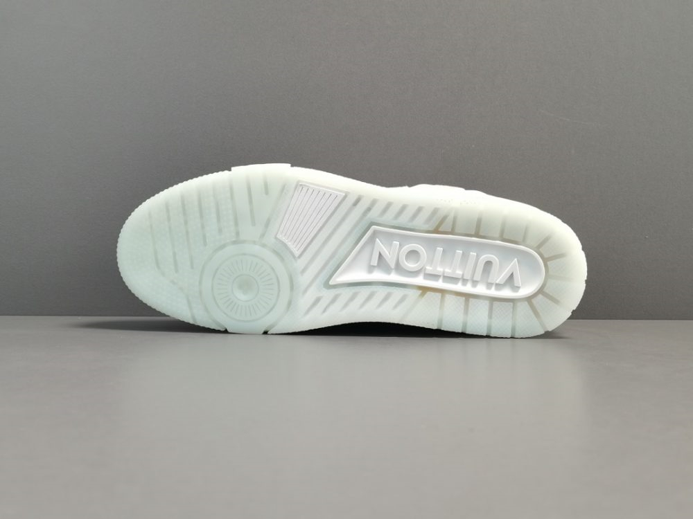 LV Trainer White - Image 8