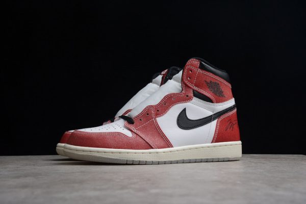 Air Jordan 1 Retro High OG "Trophy Room DA2728-100