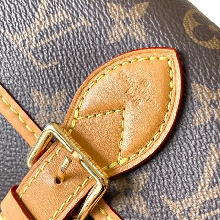 LV Nano Diane Bag - Image 5