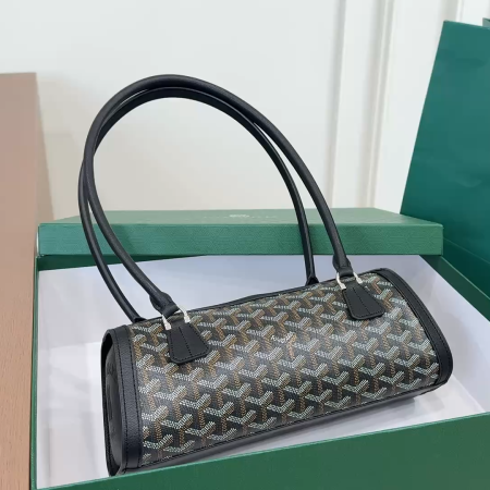 Goyard Baguette Underarm Bag