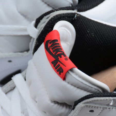 Air Jordan 1 Retro High OG Ying Yang Pack white 555088-102 - Image 3