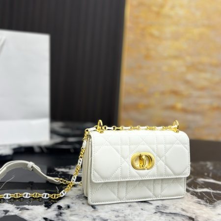 Dior Miss Caro Chain Bag - Image 1
