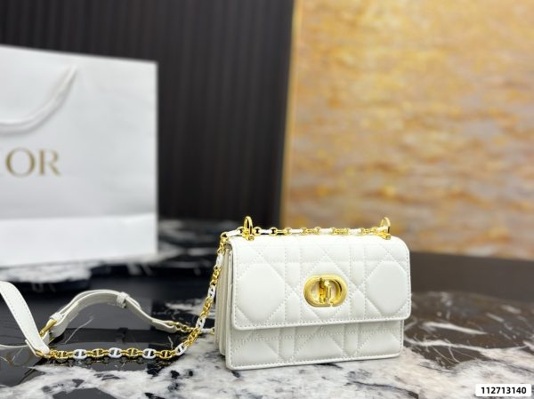 Dior Miss Caro Chain Bag
